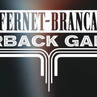 Fernet-Branca Barback Games 2024